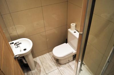 بارکستون رومز