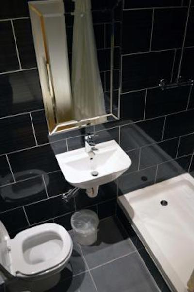 بارکستون رومز