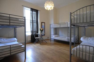 بارکستون رومز