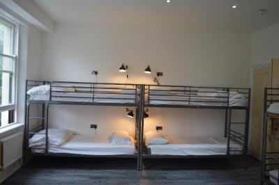 بارکستون رومز