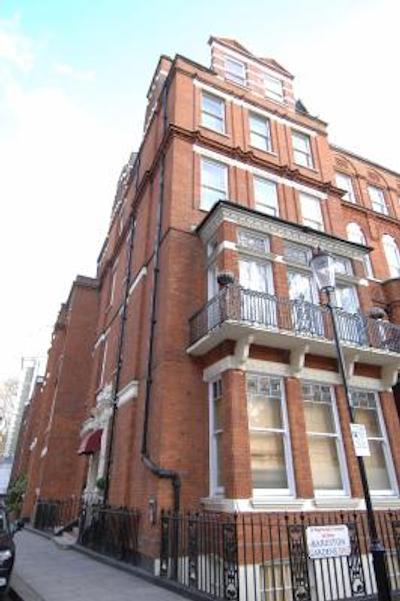 بارکستون رومز