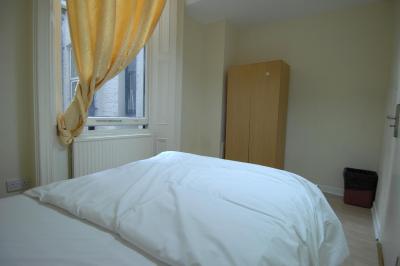 بارکستون رومز