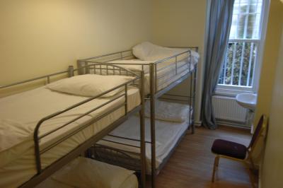 بارکستون رومز