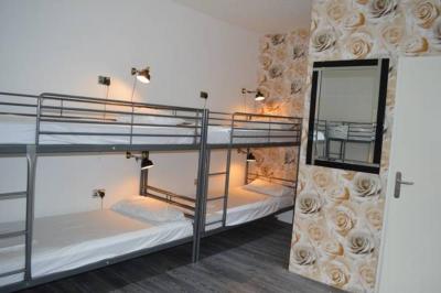 بارکستون رومز