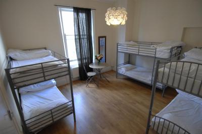 بارکستون رومز