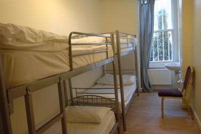 بارکستون رومز