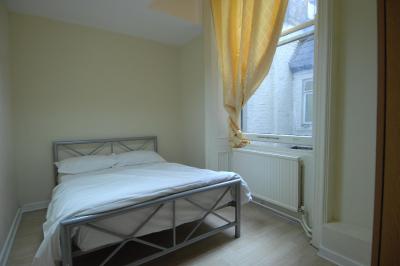 بارکستون رومز