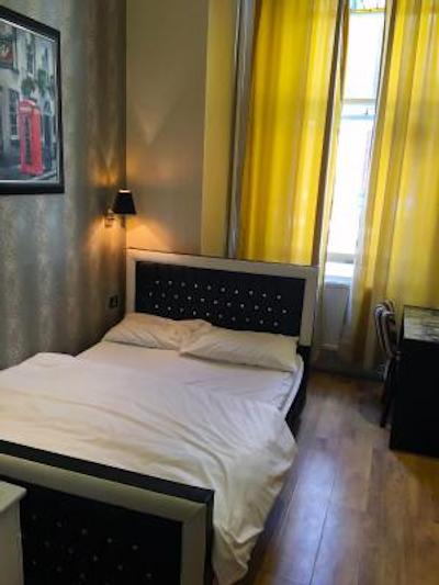 بارکستون رومز