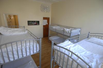 بارکستون رومز