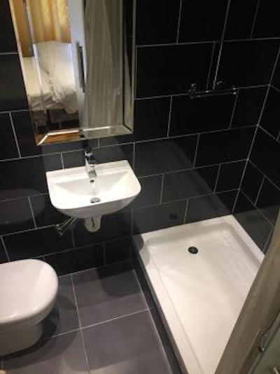 بارکستون رومز