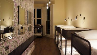 بارکستون رومز