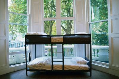 بارکستون رومز