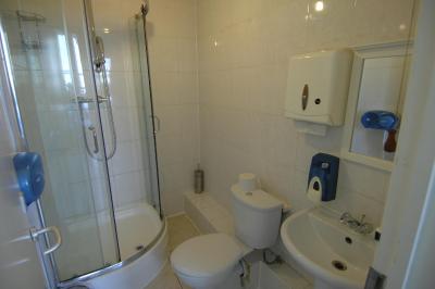 بارکستون رومز