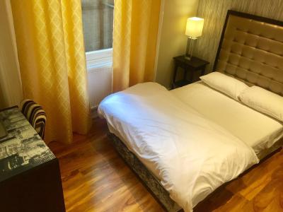 بارکستون رومز