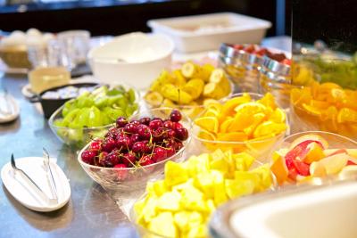 هتل نیوا تکیو