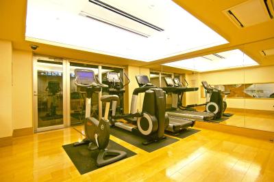 هتل نیوا تکیو