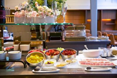 هتل نیوا تکیو