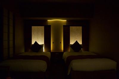 هتل نیوا تکیو