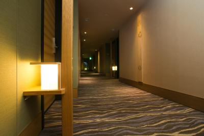 هتل نیوا تکیو