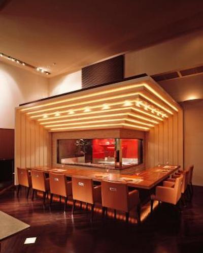 هتل نیوا تکیو