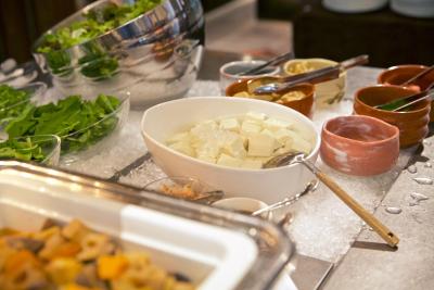 هتل نیوا تکیو