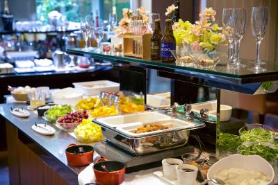 هتل نیوا تکیو