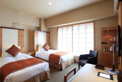 هتل نیوا تکیو