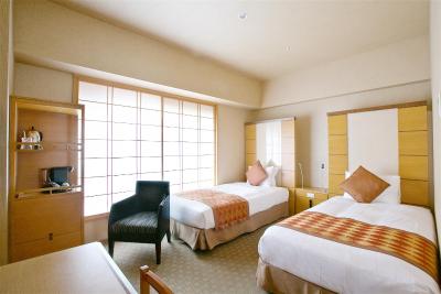 هتل نیوا تکیو