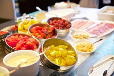 هتل نیوا تکیو