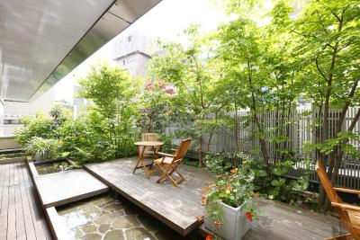 هتل نیوا تکیو