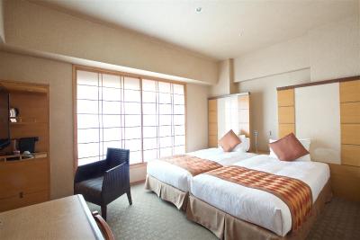 هتل نیوا تکیو