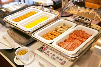 هتل نیوا تکیو