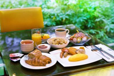 هتل نیوا تکیو