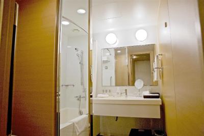 هتل نیوا تکیو