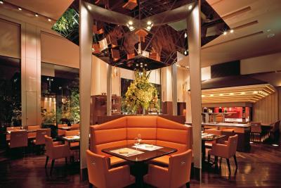 هتل نیوا تکیو