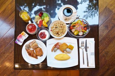 هتل نیوا تکیو