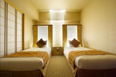 هتل نیوا تکیو