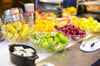 هتل نیوا تکیو