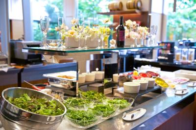 هتل نیوا تکیو