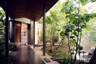 هتل نیوا تکیو