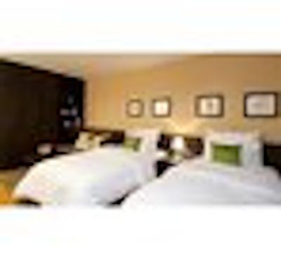 نیورتگیت رچایوتین سرویسد رزیدنس