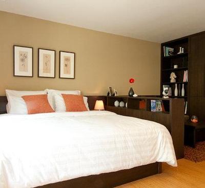 نیورتگیت رچایوتین سرویسد رزیدنس