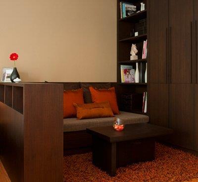 نیورتگیت رچایوتین سرویسد رزیدنس