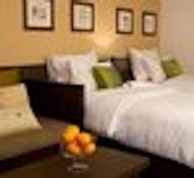 نیورتگیت رچایوتین سرویسد رزیدنس