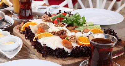 ویستا بوتیک هتل