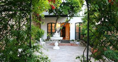 ویستا بوتیک هتل