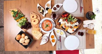 ویستا بوتیک هتل