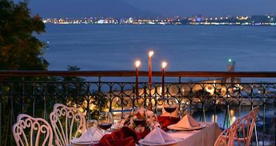 ویستا بوتیک هتل