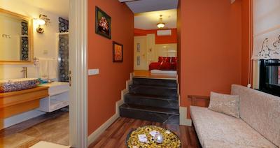 ویستا بوتیک هتل