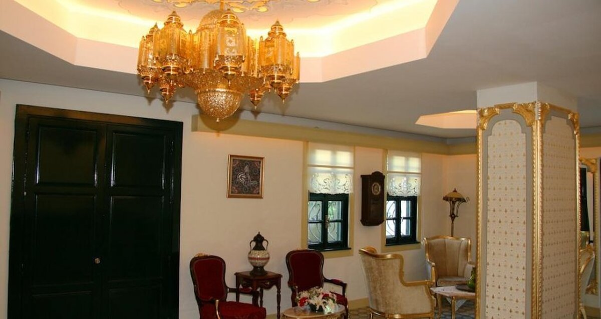ویستا بوتیک هتل